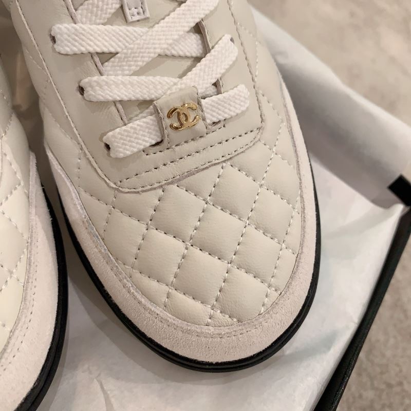 Chanel Sport Shoes